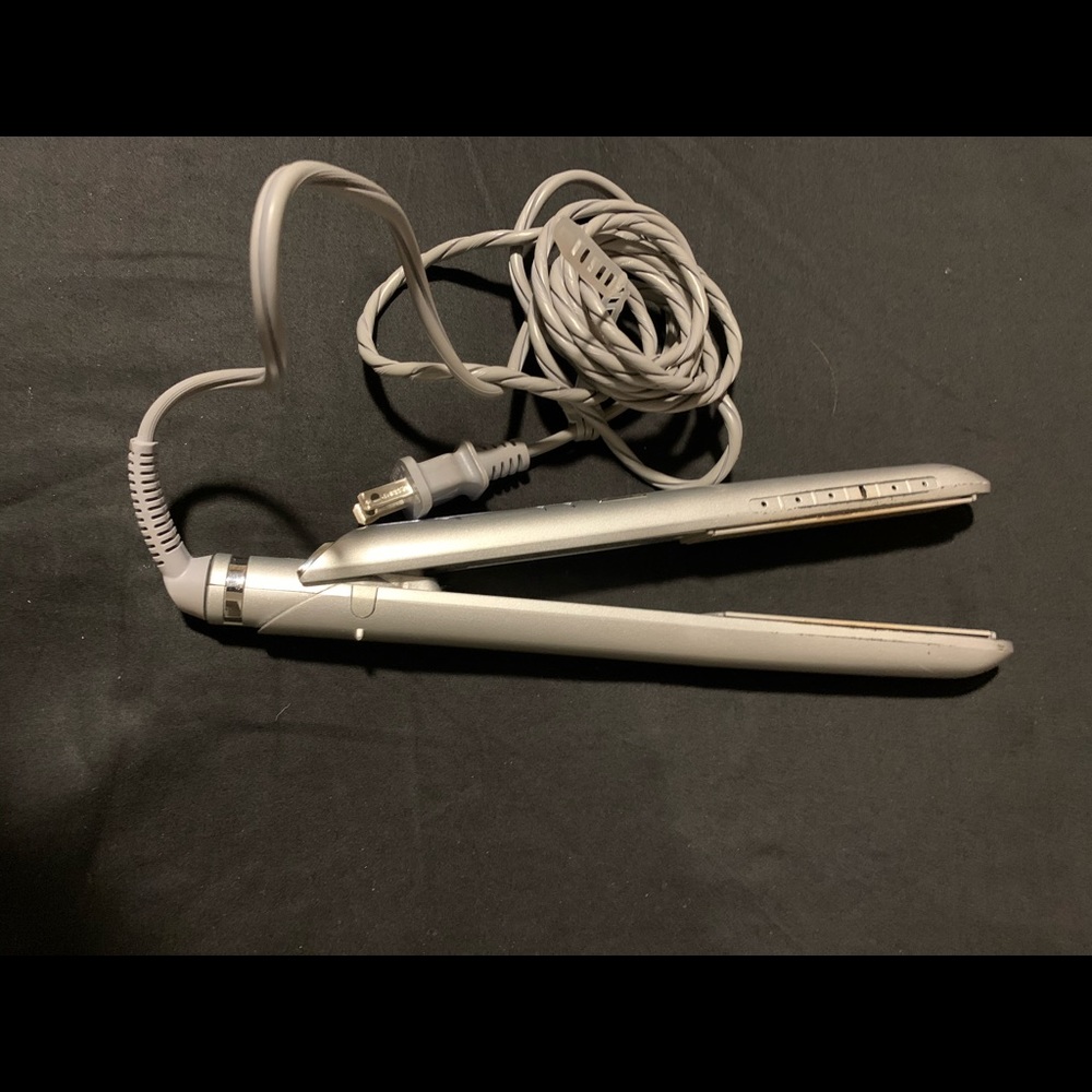 Hair Straightener |